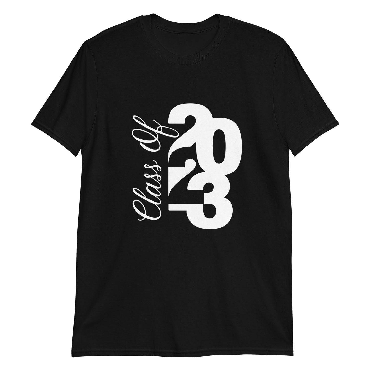 Class of 2023 Short-Sleeve Unisex T-Shirt
