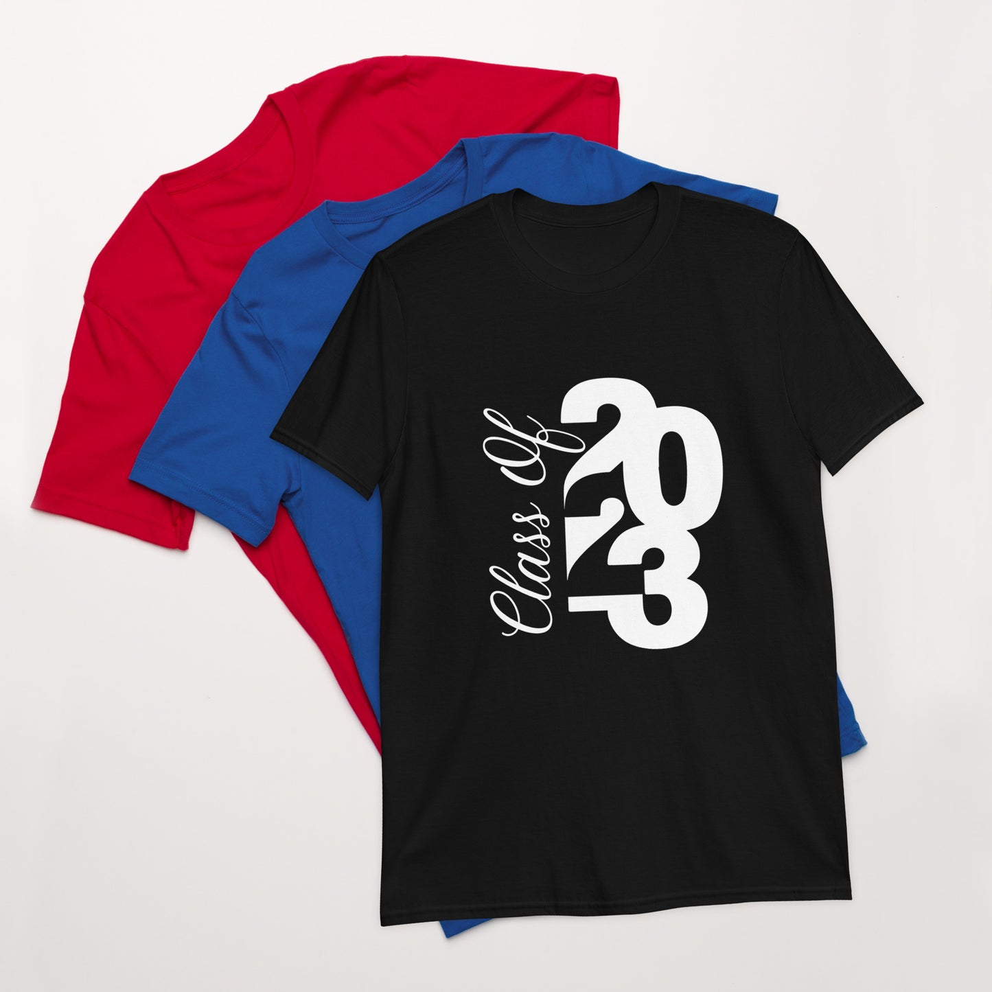 Class of 2023 Short-Sleeve Unisex T-Shirt