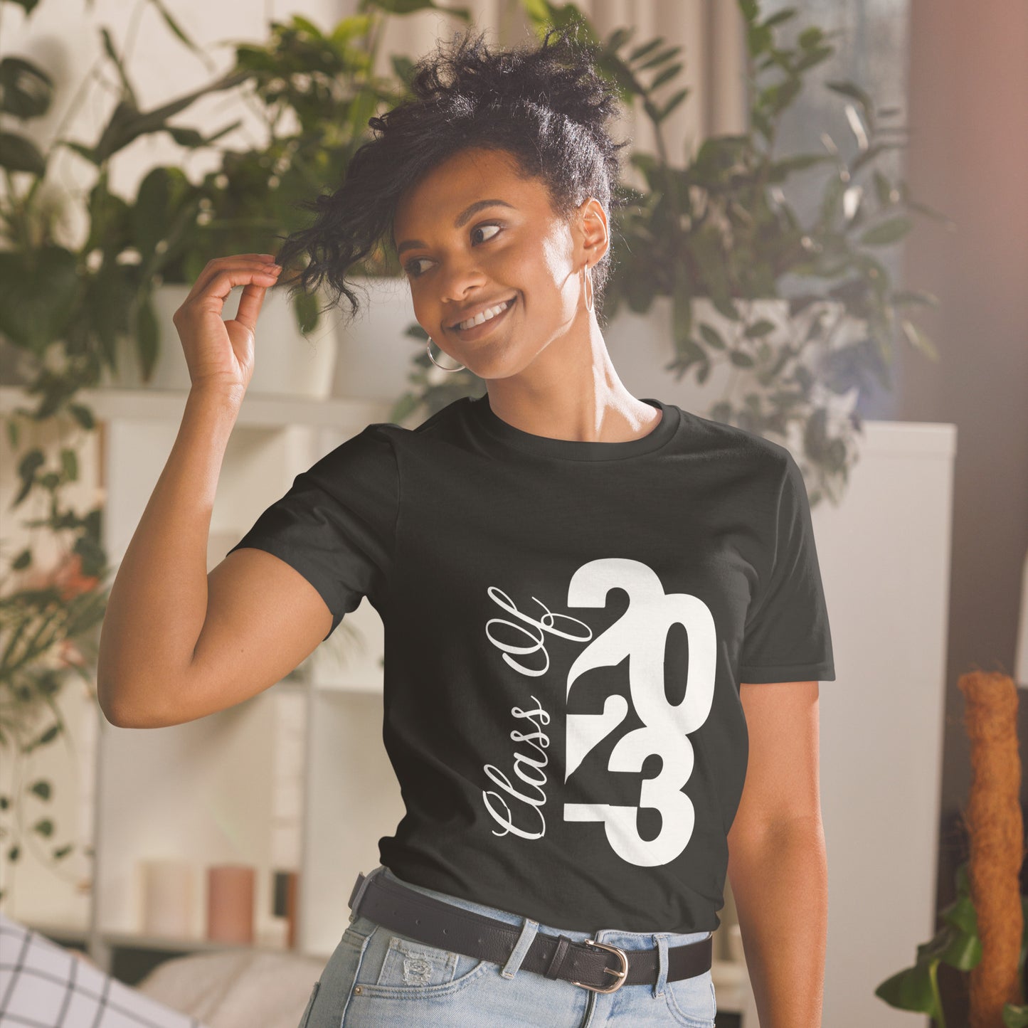 Class of 2023 Short-Sleeve Unisex T-Shirt