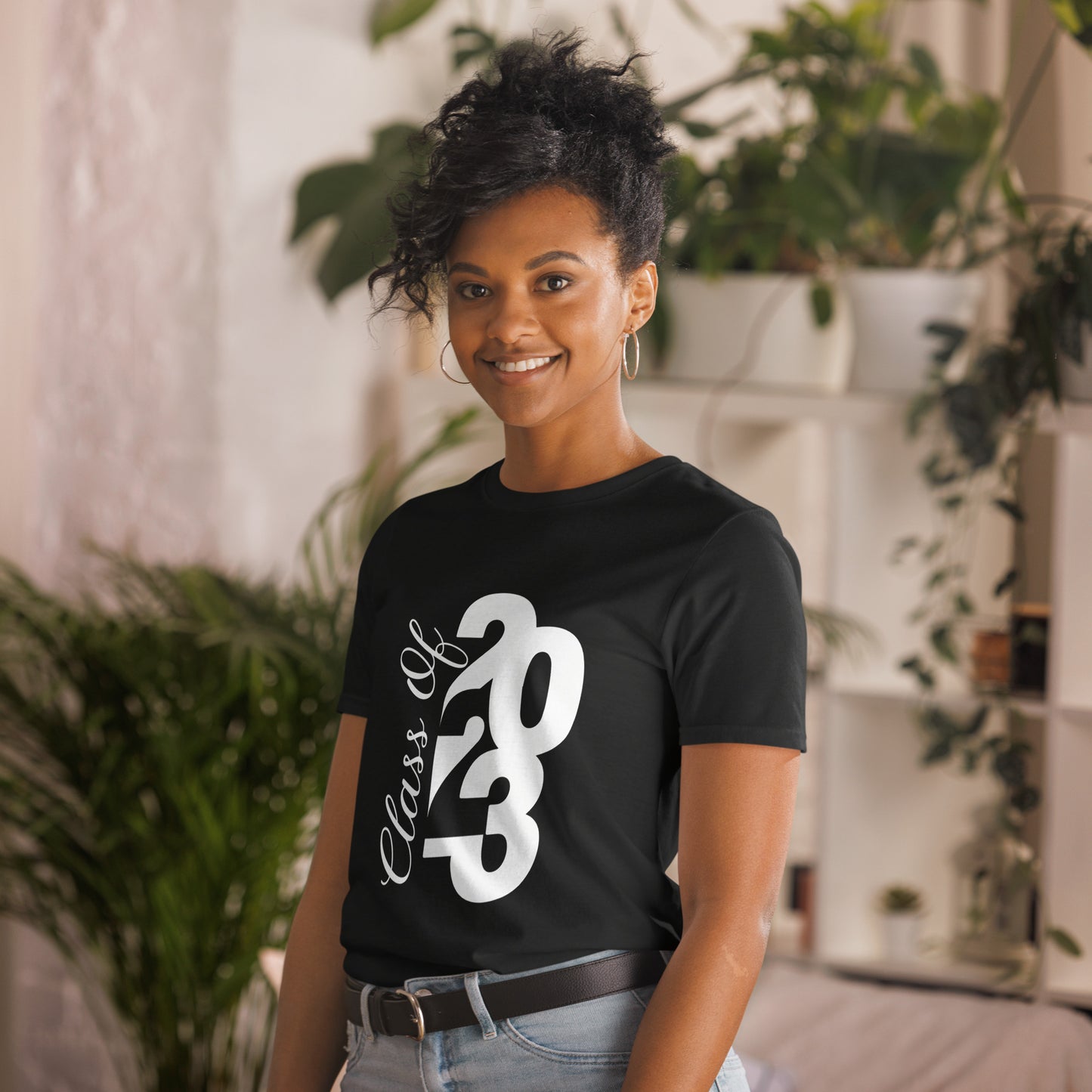 Class of 2023 Short-Sleeve Unisex T-Shirt