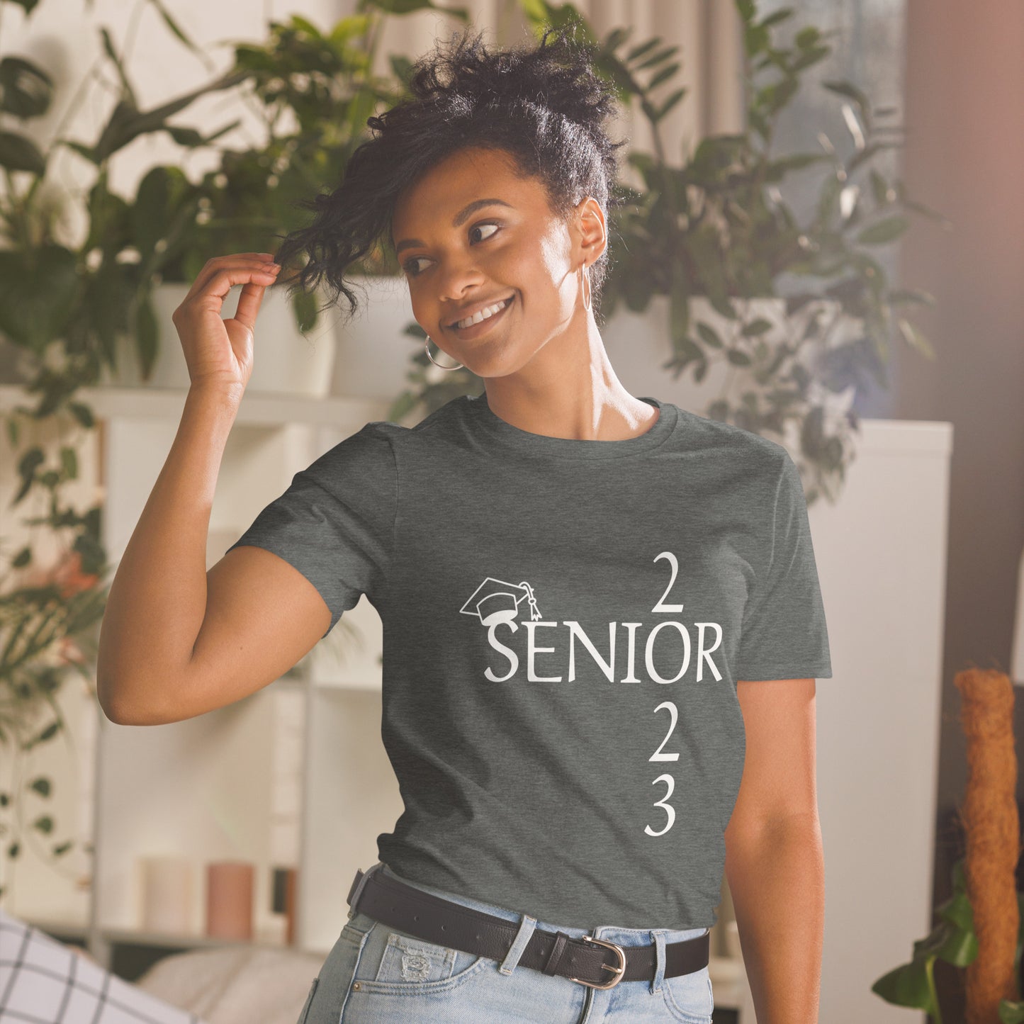 Short-Sleeve Unisex T-Shirt