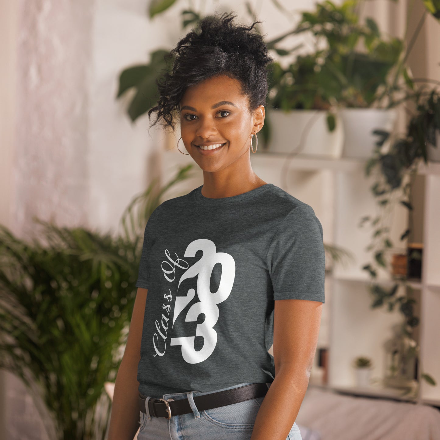 Class of 2023 Short-Sleeve Unisex T-Shirt