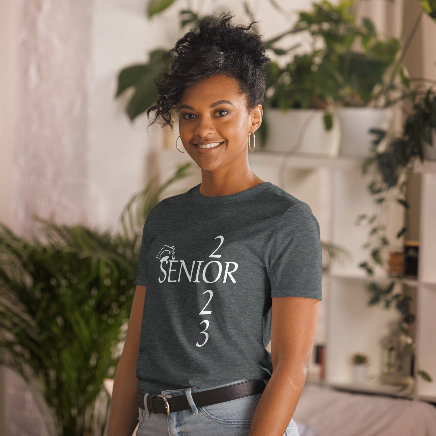 Short-Sleeve Unisex T-Shirt