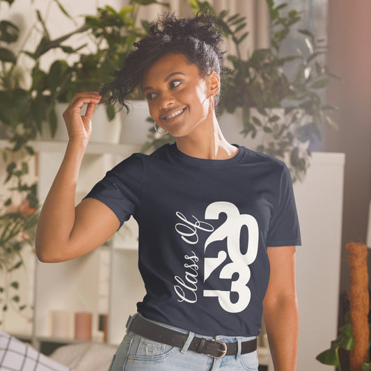 Class of 2023 Short-Sleeve Unisex T-Shirt