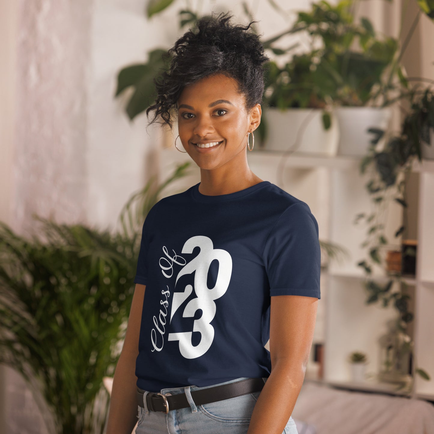 Class of 2023 Short-Sleeve Unisex T-Shirt