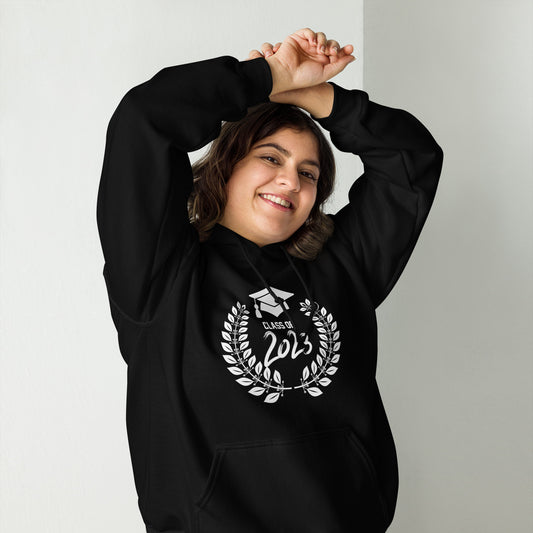 Class of 2023 Unisex Hoodie