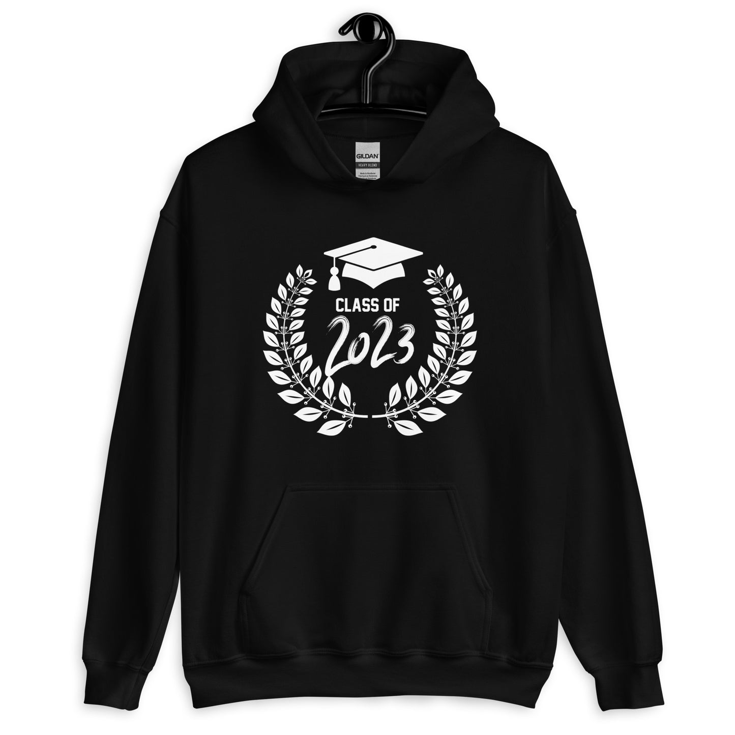 Class of 2023 Unisex Hoodie