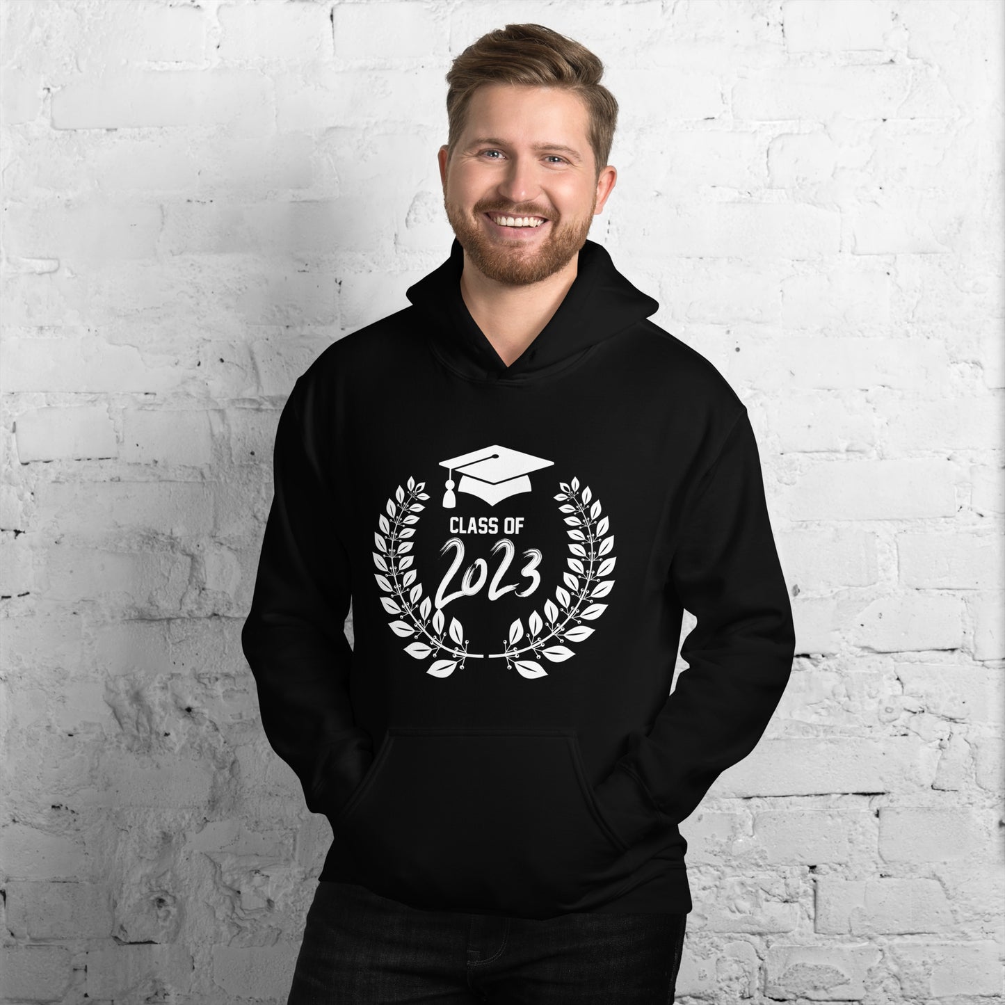 Class of 2023 Unisex Hoodie