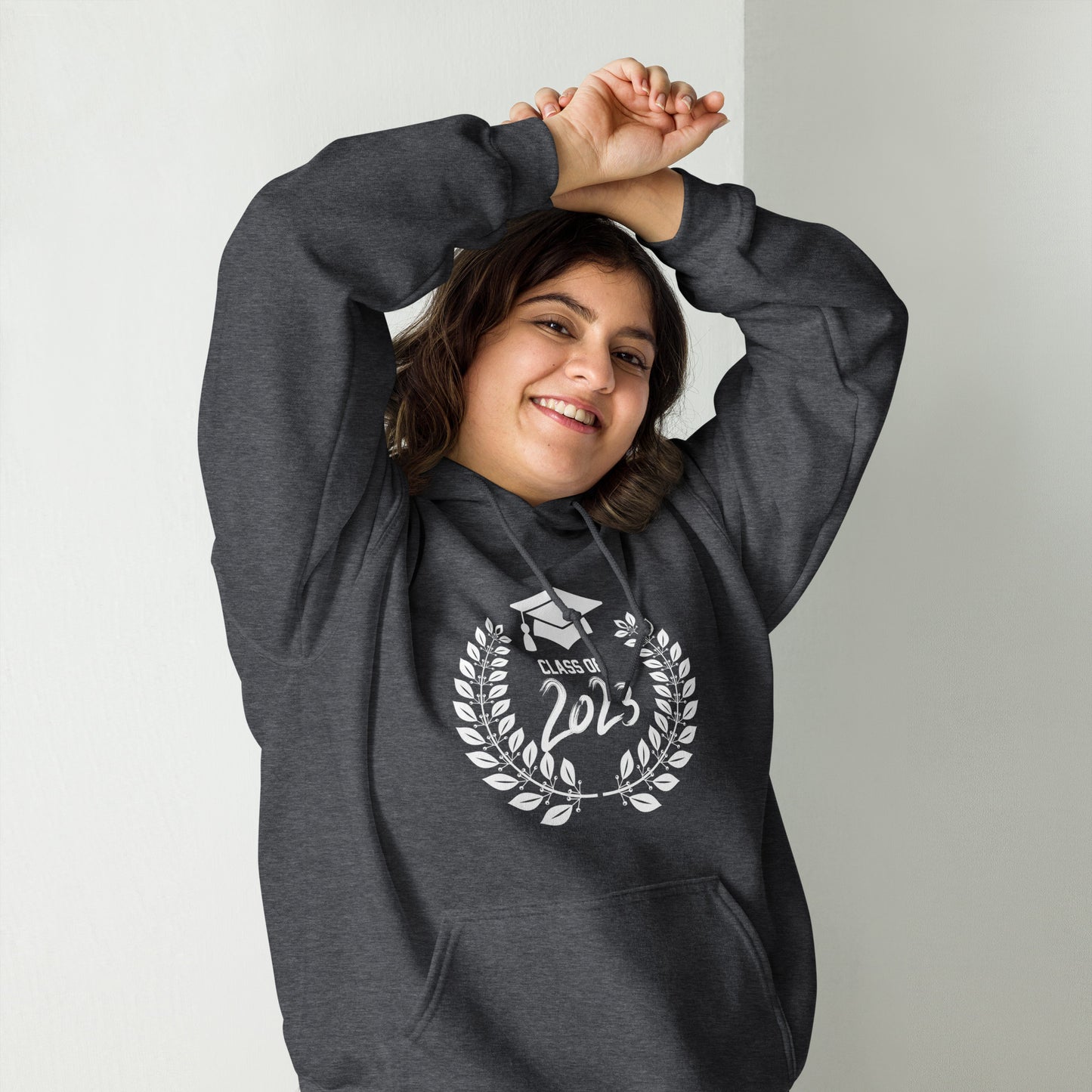 Class of 2023 Unisex Hoodie