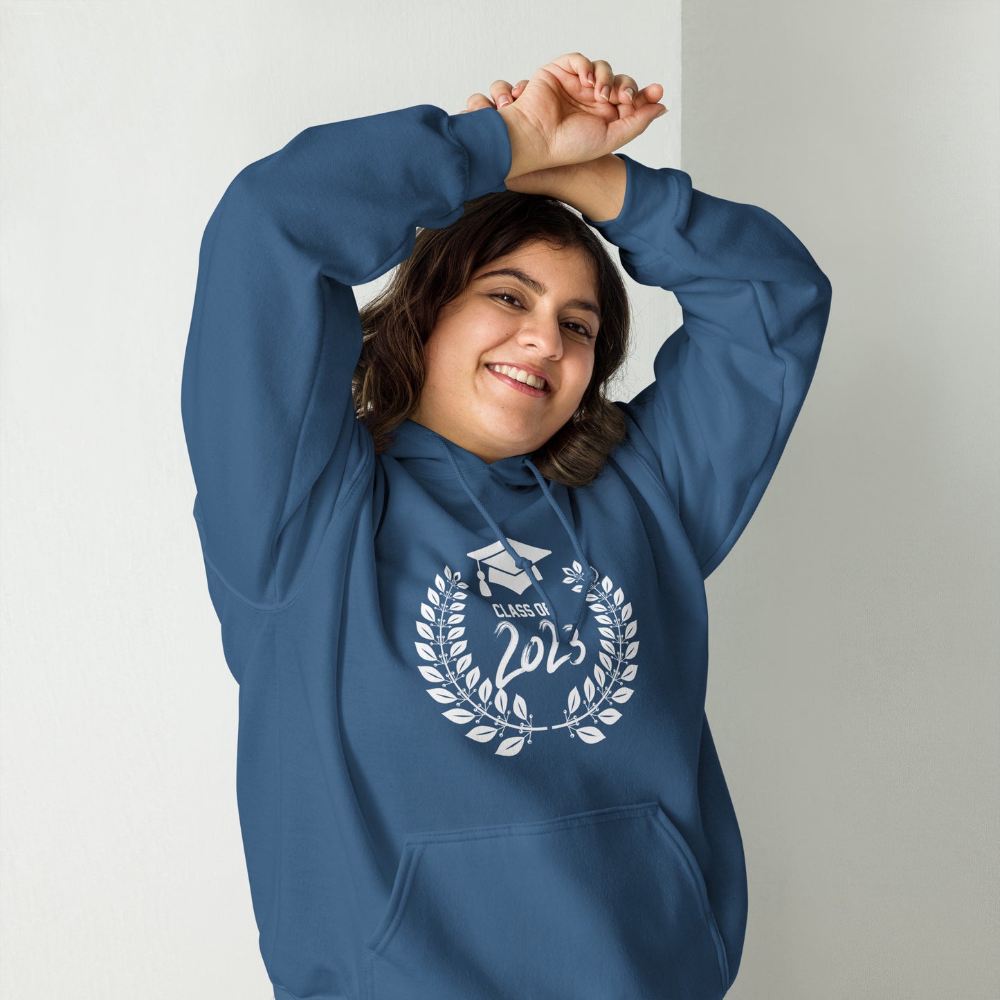 Class of 2023 Unisex Hoodie
