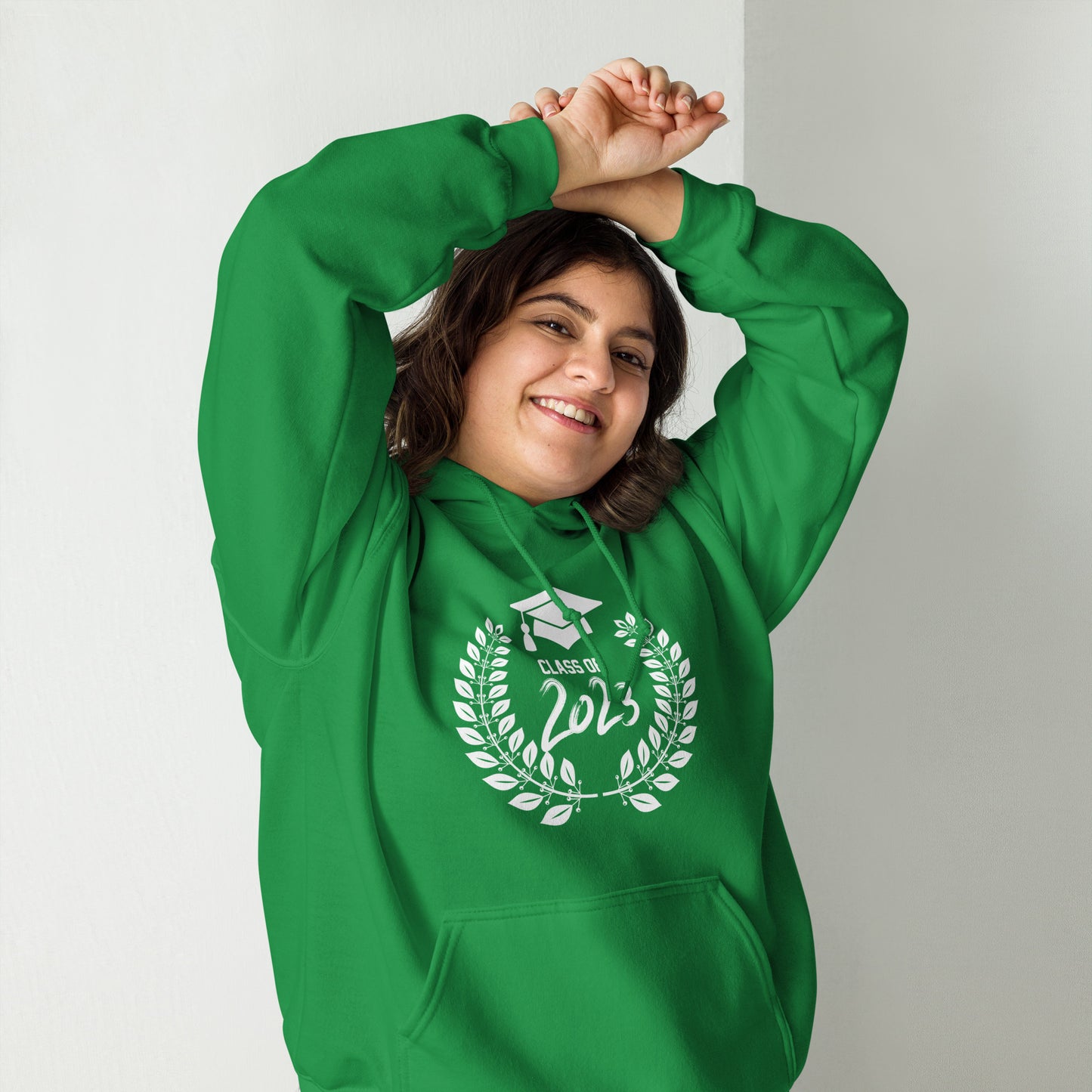 Class of 2023 Unisex Hoodie