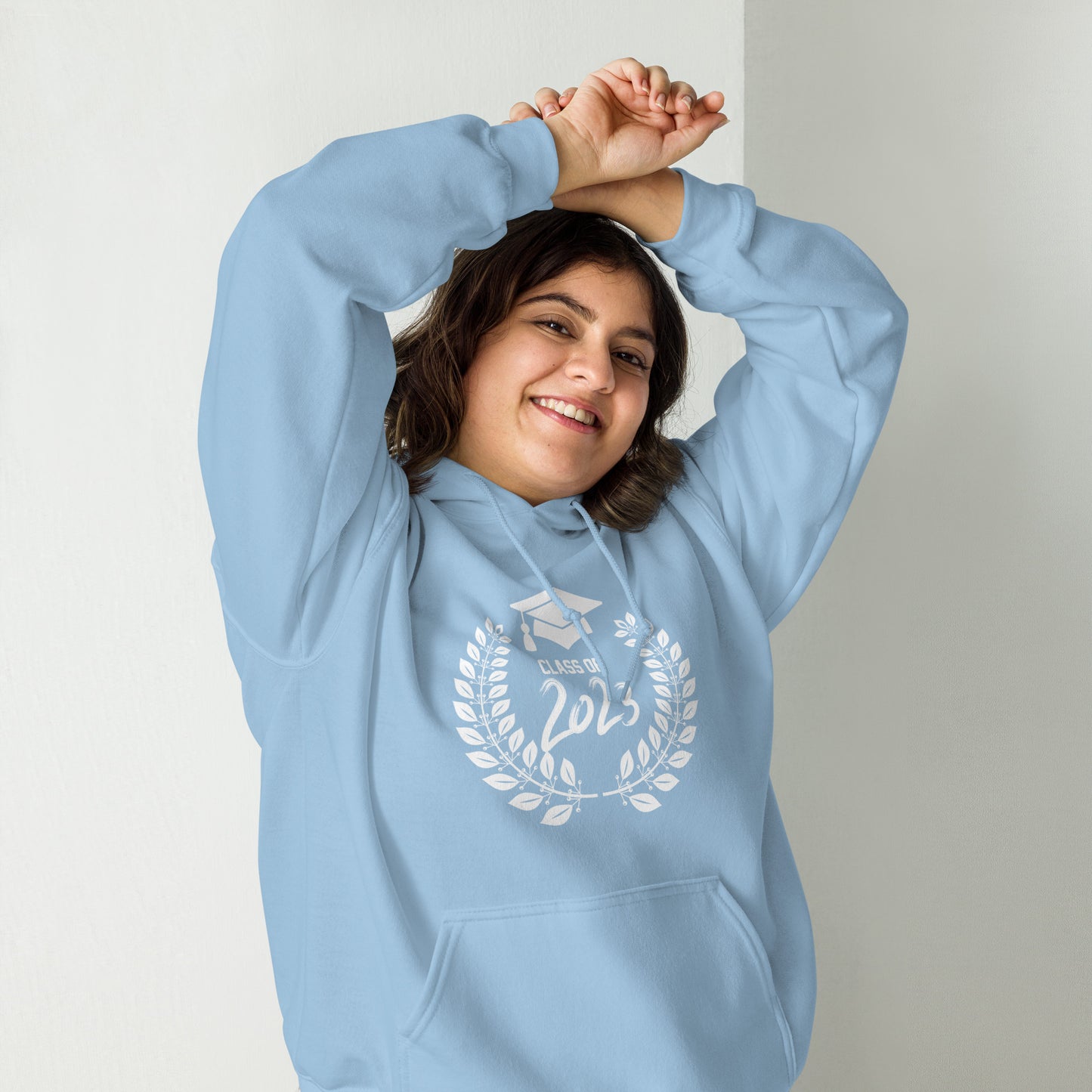 Class of 2023 Unisex Hoodie