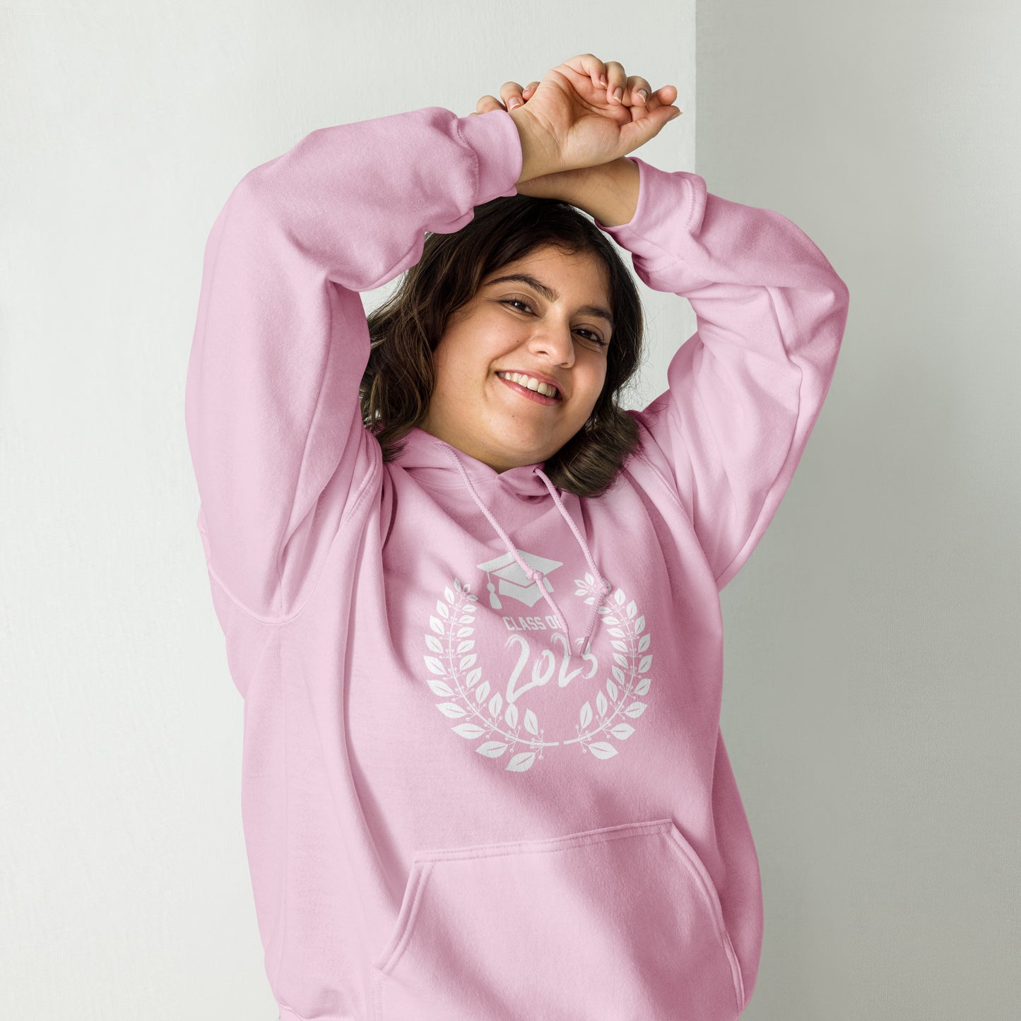 Class of 2023 Unisex Hoodie