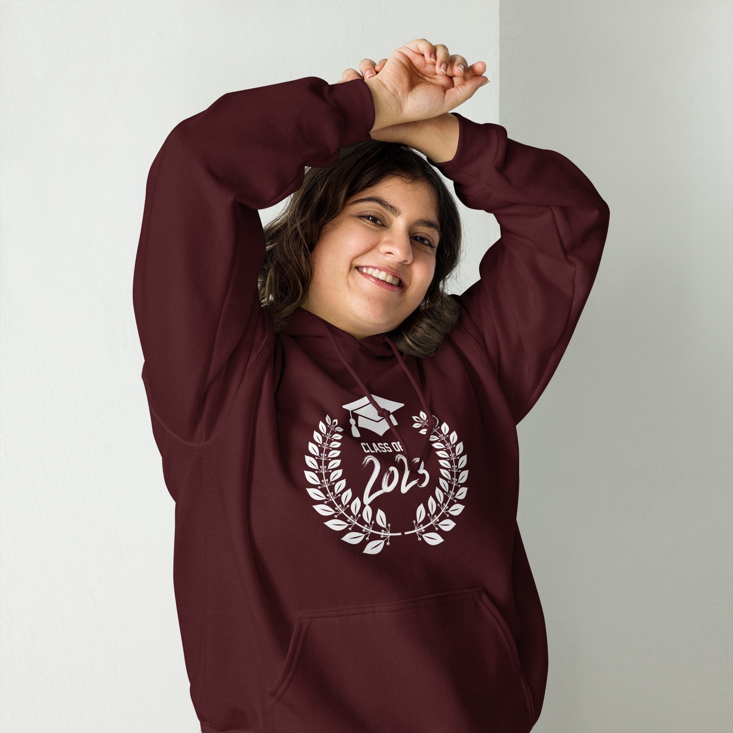 Class of 2023 Unisex Hoodie