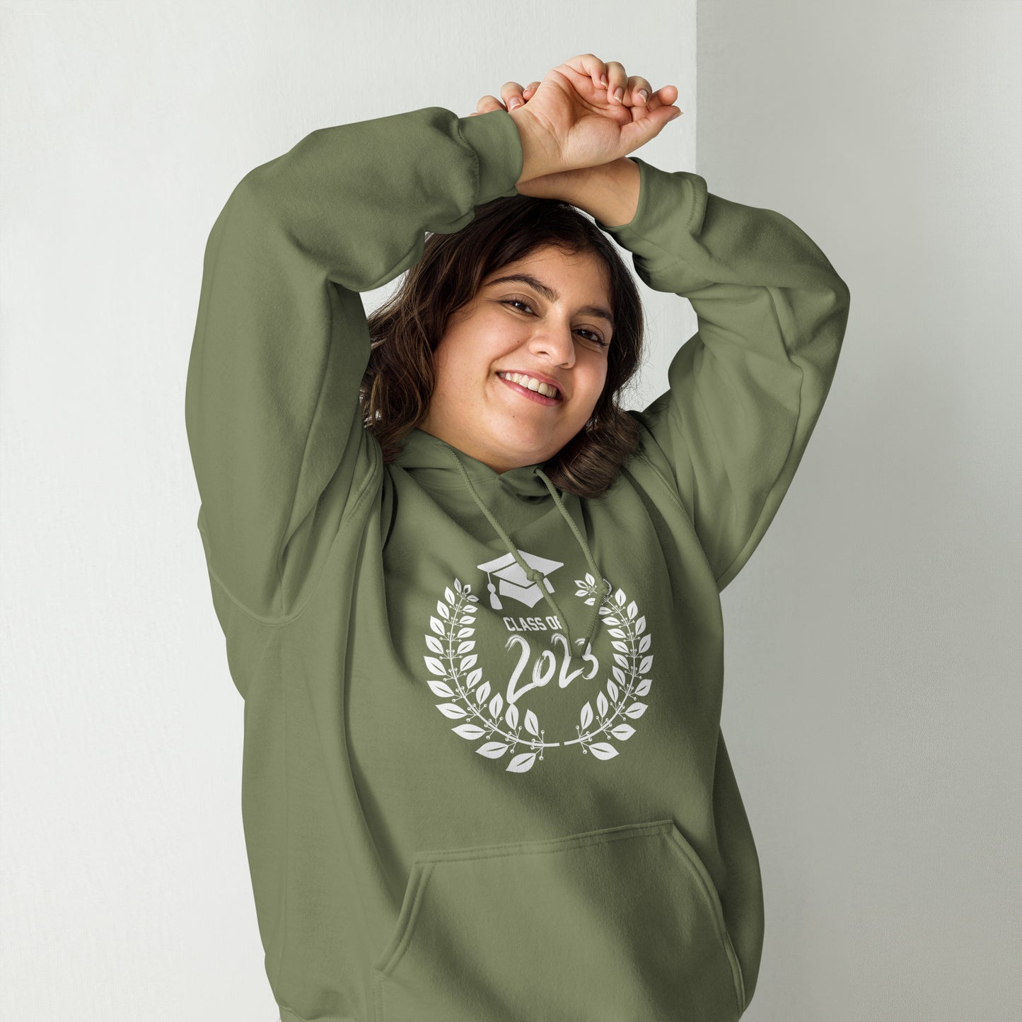Class of 2023 Unisex Hoodie