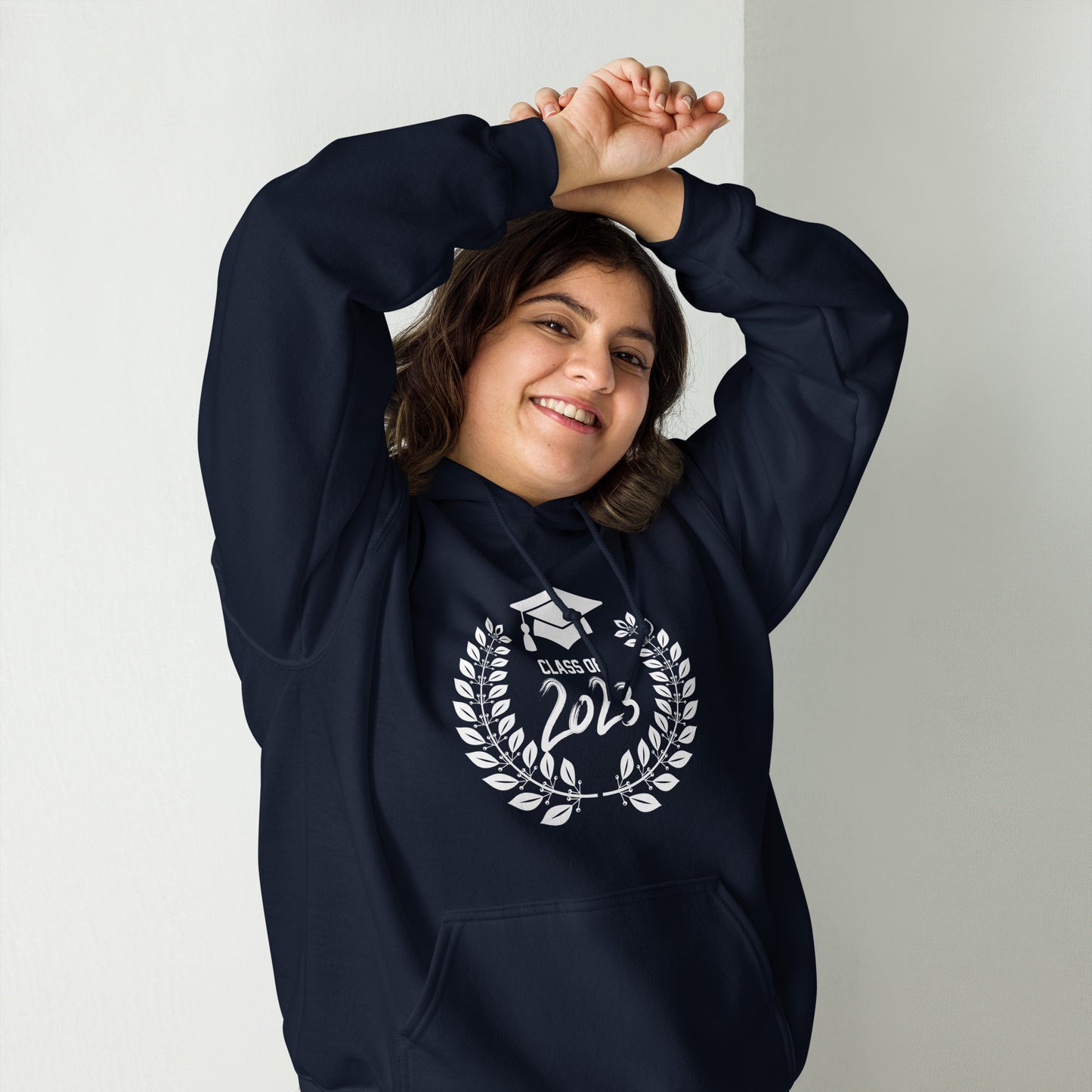 Class of 2023 Unisex Hoodie