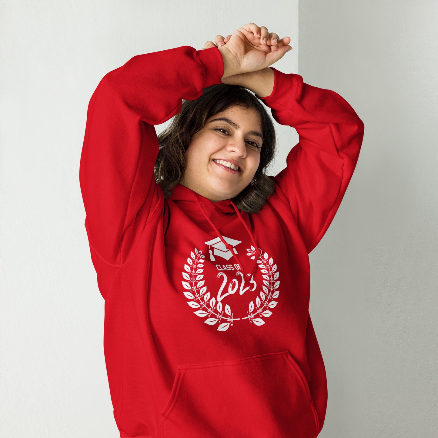 Class of 2023 Unisex Hoodie